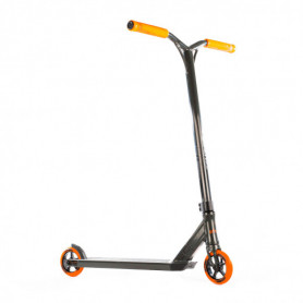 Trottinette freestyle Bloody Mary V2 Orange Black - Versatyl