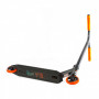 Trottinette freestyle Bloody Mary V2 Orange Black - Versatyl