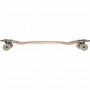 Longboard GLOBE Geminon Micro-Drop Walnut/Cacti 37