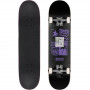 Skateboard Globe G1 Fairweather - Black / Yellow - 8.0"