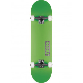 Skateboard street Goodstock - Color neon -Globe