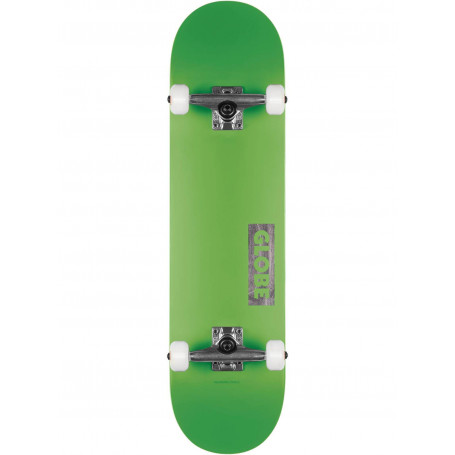 Skateboard street Goodstock - Color neon -Globe