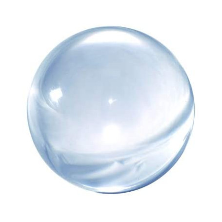 Balle Acrylique Cristal Ø45cm