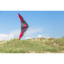 Arrow 220cm speed and power kite without lines - Initiate