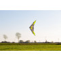 Arrow 270cm Powerkite without lines - Initiate