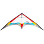 SHADE - sans lignes - Cerf Volant Pilotable pour Vent Léger - HQ Kites
