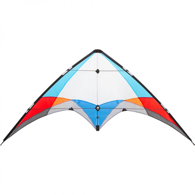 Enrouleur De Ligne Cerf-Volant Skymonkey | 150m De Ligne | Manivelle Et Roulement à Billes | Pour Smartglider/Cloudpirat