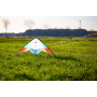 FLOW without lines - Kites For Light Wind - HQ Kites
