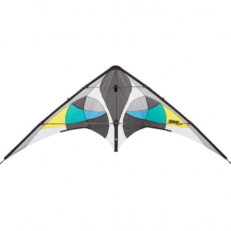 JIVE 3 Cerf Volant Pilotable Aqua - complet - HQ