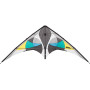 JIVE 3 Cerf Volant Pilotable Aqua - complet - HQ