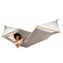 Alisio bar hammock in outdoor fabric - Double size
