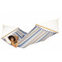 Alisio bar hammock in outdoor fabric - Double size