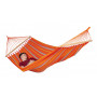 Alisio bar hammock in outdoor fabric - Double size