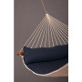 Quilted Kingsize Spreader Bar Hammock - Alabama