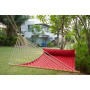 Quilted Kingsize Spreader Bar Hammock - Alabama