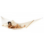 Quilted Kingsize Spreader Bar Hammock - Alabama