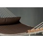 Quilted Kingsize Spreader Bar Hammock - Alabama