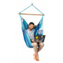 Habana Organic Cotton Hammock Chair - Single Size