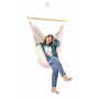 Habana Organic Cotton Hammock Chair - Single Size