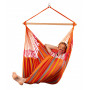 Domingo hammock chair in outdoor fabric - Comfort size