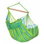 Domingo hammock chair in outdoor fabric - Comfort size