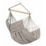 Domingo hammock chair in outdoor fabric - Comfort size