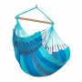 Organic Cotton Comfort Hammock Chair - Habana