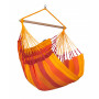 Organic Cotton Comfort Hammock Chair - Habana