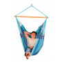 Organic Cotton Comfort Hammock Chair - Habana