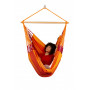 Organic Cotton Comfort Hammock Chair - Habana