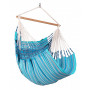 Habana hammock chair in organic cotton - Comfort size