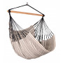 Habana hammock chair in organic cotton - Comfort size