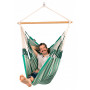 Habana hammock chair in organic cotton - Comfort size