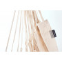 Habana hammock chair in organic cotton - Comfort size