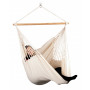 Habana hammock chair in organic cotton - Comfort size