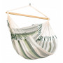 Domingo hammock chair in outdoor fabric - Kingsize