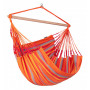 Domingo hammock chair in outdoor fabric - Kingsize