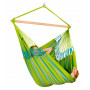 Domingo hammock chair in outdoor fabric - Kingsize