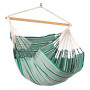 Organic Cotton Kingsize Hammock Chair - Habana