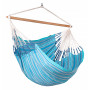 Organic Cotton Kingsize Hammock Chair - Habana