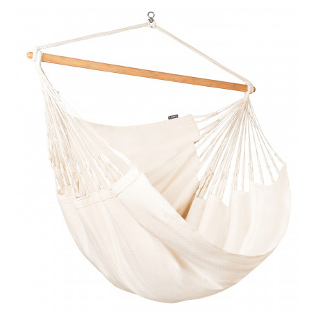 Organic Cotton Kingsize Hammock Chair - Habana
