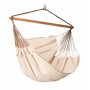 Chaise-hamac Habana en coton bio
