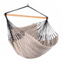 Organic Cotton Kingsize Hammock Chair - Habana