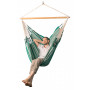 Organic Cotton Kingsize Hammock Chair - Habana