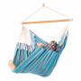 Organic Cotton Kingsize Hammock Chair - Habana