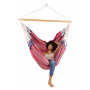 Organic Cotton Kingsize Hammock Chair - Habana