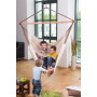 Organic Cotton Kingsize Hammock Chair - Habana