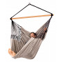 Organic Cotton Kingsize Hammock Chair - Habana