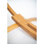 FSC™ certified Larch Stand for Single Hammocks - Elispo Nature