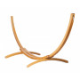 FSC™ certified Larch Stand for Double Hammocks - Elispo nature